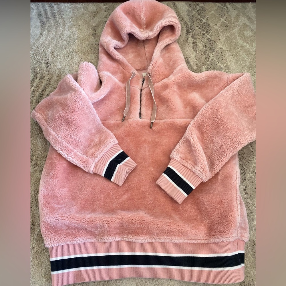 UGG Pink sweater